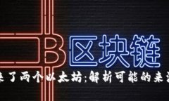 钱包里突然来了两个以太