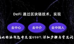 如何在比特派钱包中充值USDT：详细步骤与常见问