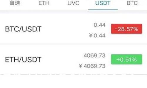 USDT冷钱包使用指南：安全存储数字资产的最佳实践