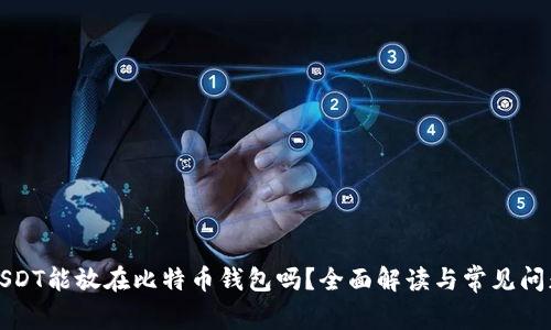 USDT能放在比特币钱包吗？全面解读与常见问题
