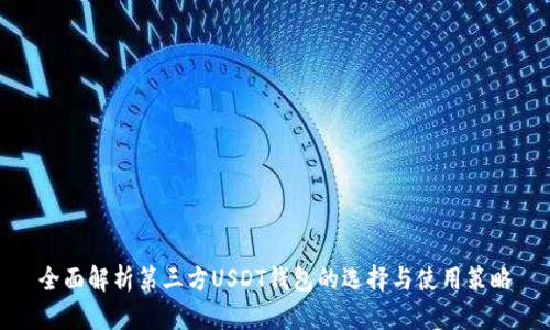 全面解析第三方USDT钱包的选择与使用策略