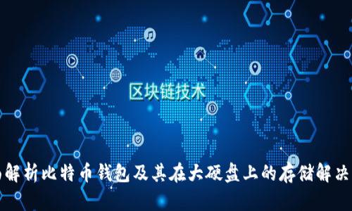 全面解析比特币钱包及其在大硬盘上的存储解决方案