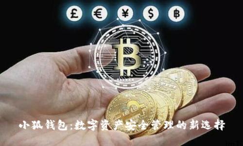 小狐钱包：数字资产安全管理的新选择