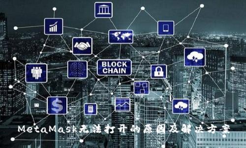 MetaMask无法打开的原因及解决方案