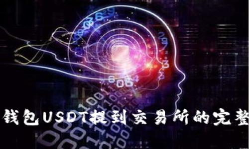 火币钱包USDT提到交易所的完整指南