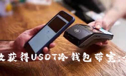 如何高效获得USDT冷钱包带宽：全面指南