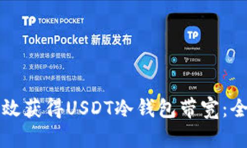 如何高效获得USDT冷钱包带宽：全面指南