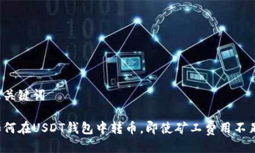 及关键词

如何在USDT钱包中转币，即使矿工费用不足？