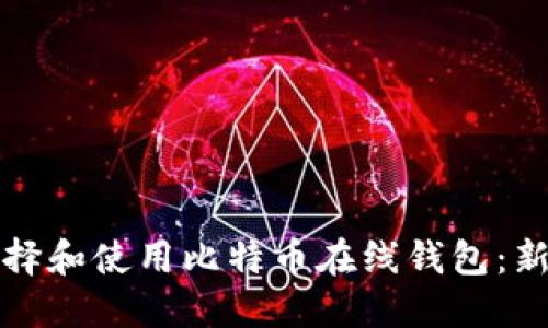 如何选择和使用比特币在线钱包：新手指南