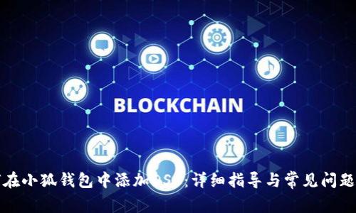 如何在小狐钱包中添加DSC：详细指导与常见问题解答