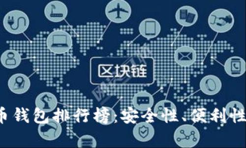 2023年国内比特币钱包排行榜：安全性、便利性与用户体验全解析
