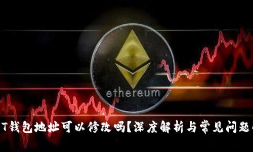 USDT钱包地址可以修改吗？深度解析与常见问题解答