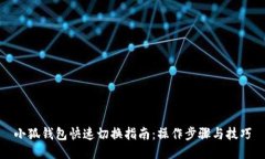 小狐钱包快速切换指南：
