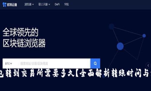 USDT钱包转到交易所需要多久？全面解析转账时间与注意事项