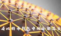 如何查看比特币钱包中的