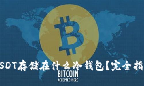 USDT存储在什么冷钱包？完全指南