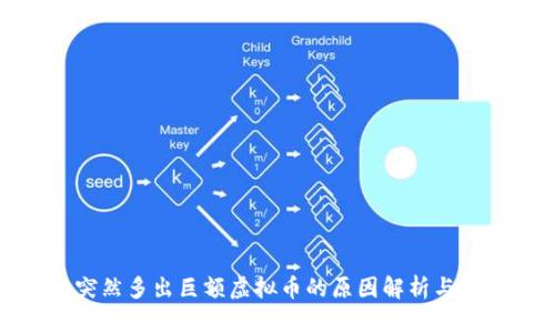 钱包里突然多出巨额虚拟币的原因解析与应对措施