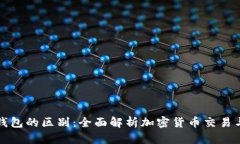 比特币交易所与钱包的区