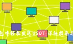 如何在小狐钱包中轻松发送USDT：详细指南与常见