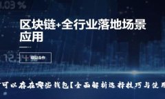 USDT可以存在哪些钱包？全面解析选择技巧与使用