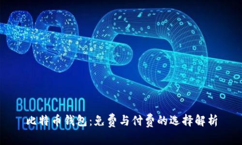 比特币钱包：免费与付费的选择解析