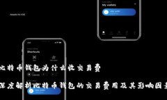 比特币钱包为什么收交易费深度解析比特币钱包