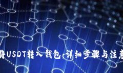 如何将USDT转入钱包：详细