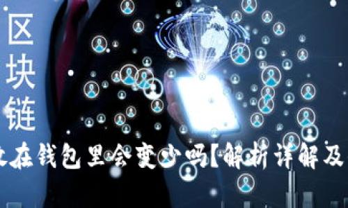 : USDT放在钱包里会变少吗？解析详解及保障策略