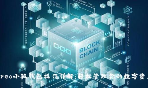 Creo小狐钱包操作详解：轻松管理你的数字资产