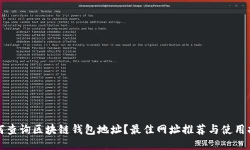 如何查询区块链钱包地址？最佳网址推荐与使用指南