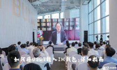 如何将USDT转入IM钱包：详