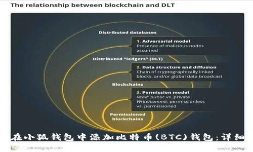 如何在小狐钱包中添加比特币(BTC)钱包：详细指南