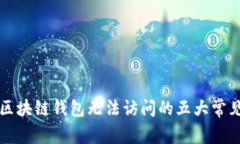 解决区块链钱包无法访问