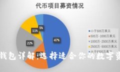 区块链主流钱包详解：选