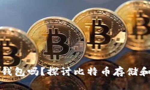 比特币一定要钱包吗？探讨比特币存储和使用的必要性