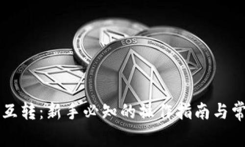 区块链钱包互转：新手必知的操作指南与常见问题解答
