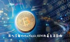 深入了解MetaMask：EVM的角色