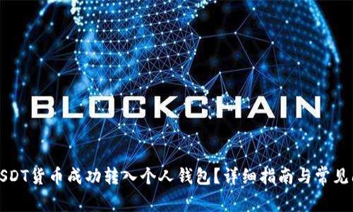 如何将USDT货币成功转入个人钱包？详细指南与常见问题解答