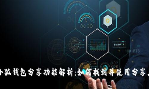 小狐钱包分享功能解析：如何找到并使用分享点