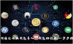 如何通过小狐钱包导入T