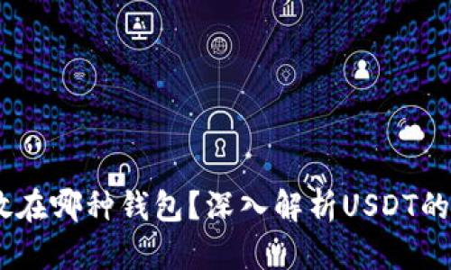 USDT应该存放在哪种钱包？深入解析USDT的安全存放方案