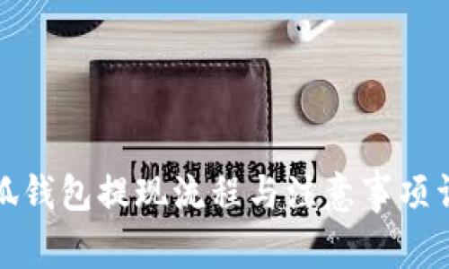 小狐钱包提现流程与注意事项详解