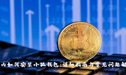 国内如何安装小狐钱包：详细指南与常见问题解答