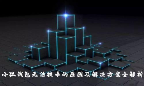 小狐钱包无法提币的原因及解决方案全解析