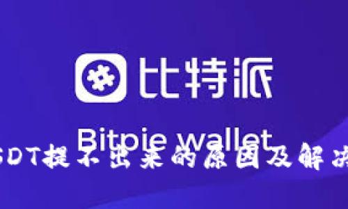 IM钱包USDT提不出来的原因及解决方法详解