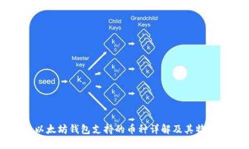 以太坊钱包支持的币种详解及其特点