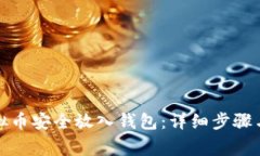 如何将虚拟币安全放入钱