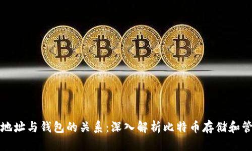 比特币地址与钱包的关系：深入解析比特币存储和管理机制