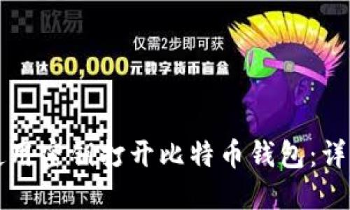 如何使用密钥打开比特币钱包：详细指南