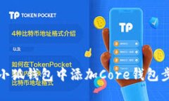 如何在小狐钱包中添加C